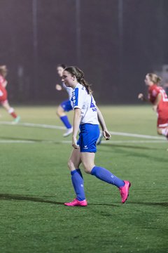 Bild 158 - Frauen Bramstedter TS - TuS Tensfeld : Ergebnis: 1:1